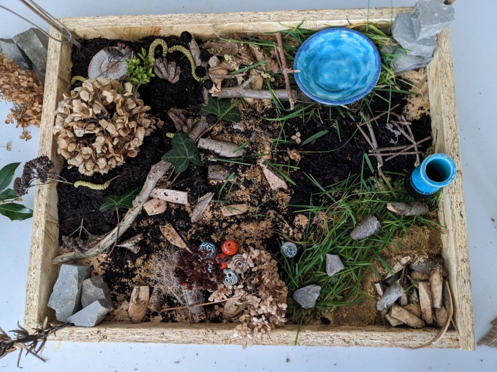 Culturkirche Workshop