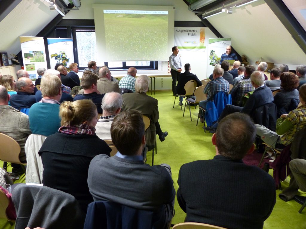 Fachdialog Grünland