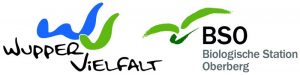 Kombilogo Wuppervielfalt BSO