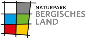 Logo Naturpark Bergisches Land