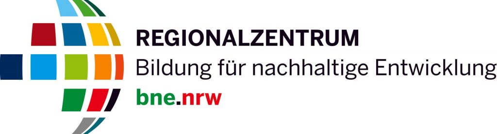 Logo BNE Regionalzentrum