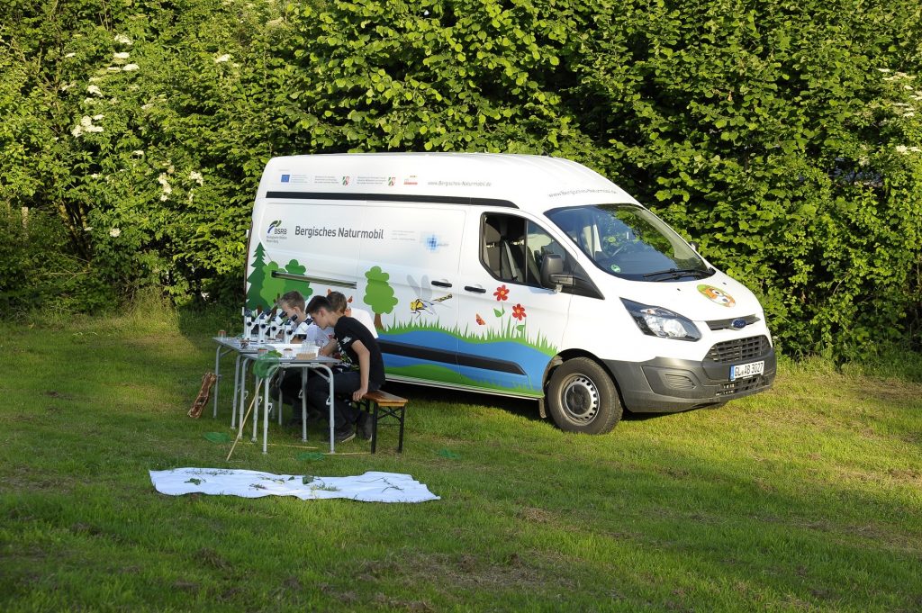 Bergisches Naturmobil
