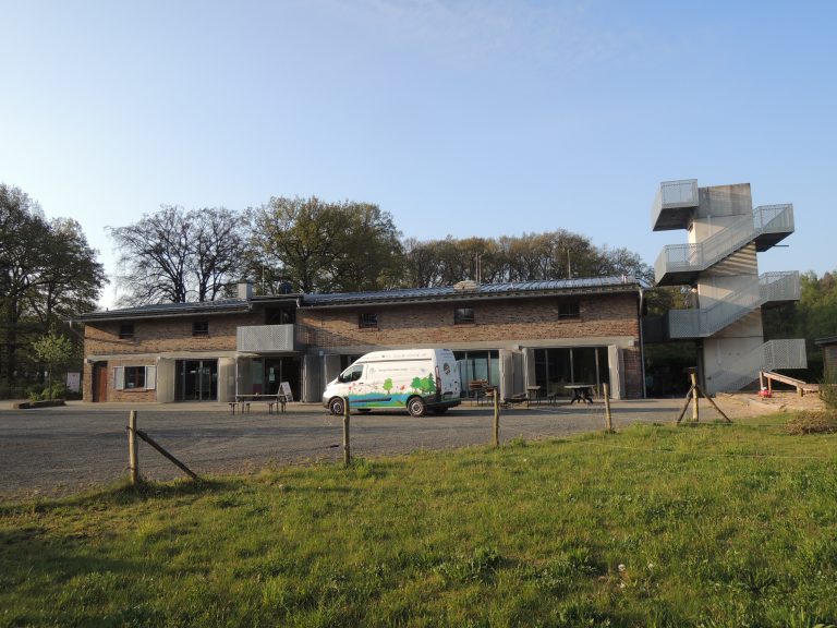 BS Rheinberg Turmhof