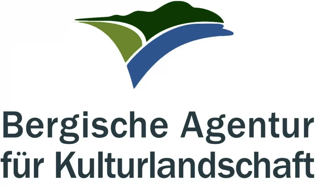 Logo Bergische Agentur für Kulturlandschaften