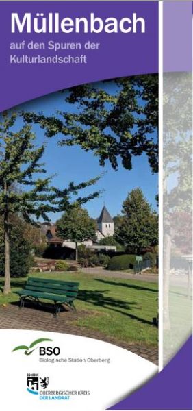 Wanderflyer Müllenbach