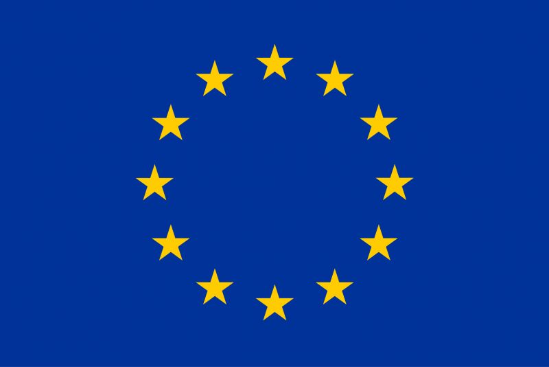 EU Flagge