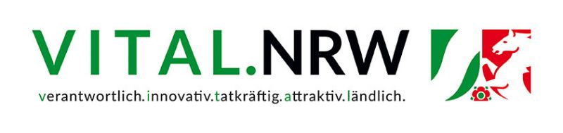 Logo Vital NRW