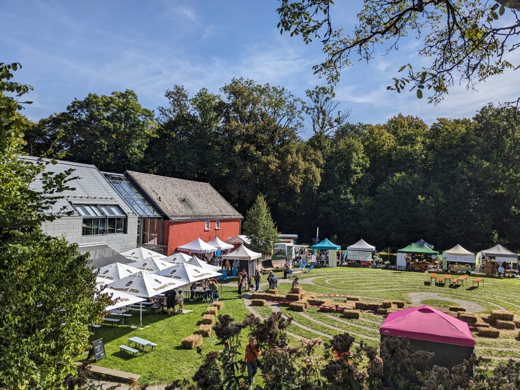 Bergischer Landschaftstag