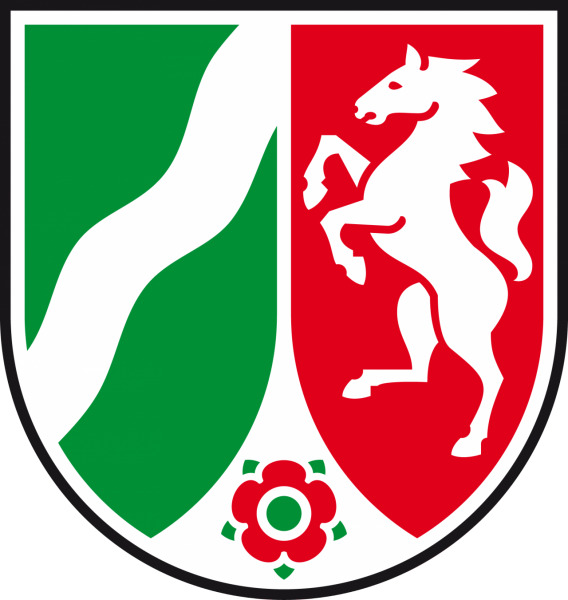 Logo NRW