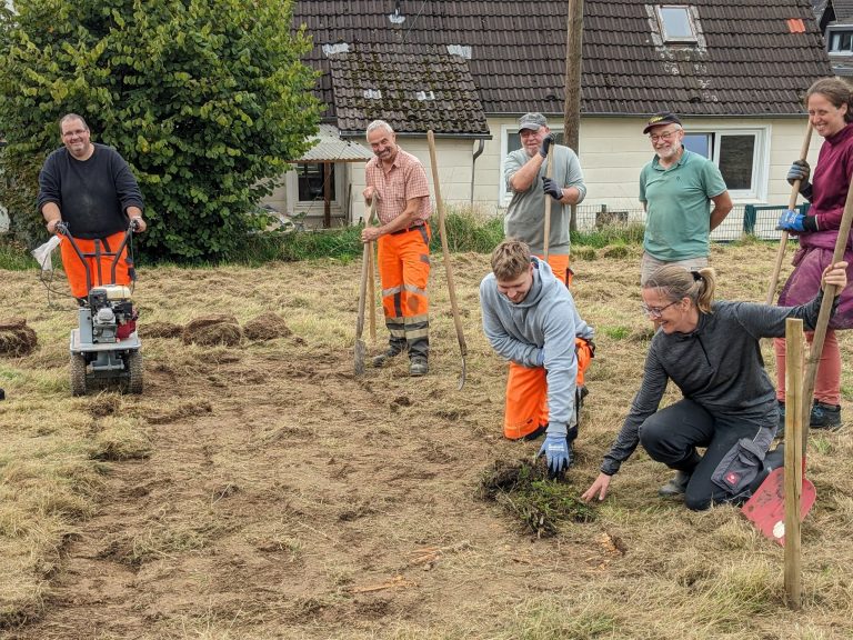 Bergische Kommunen-Workshop