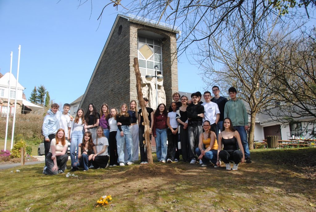 Wiehl engagiert für den Insektenschutz